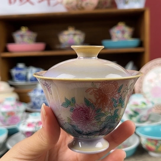 微瑕微瑕景德镇陶瓷