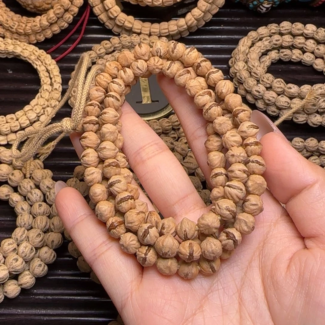 柏香籽/百香籽吊坠平**人