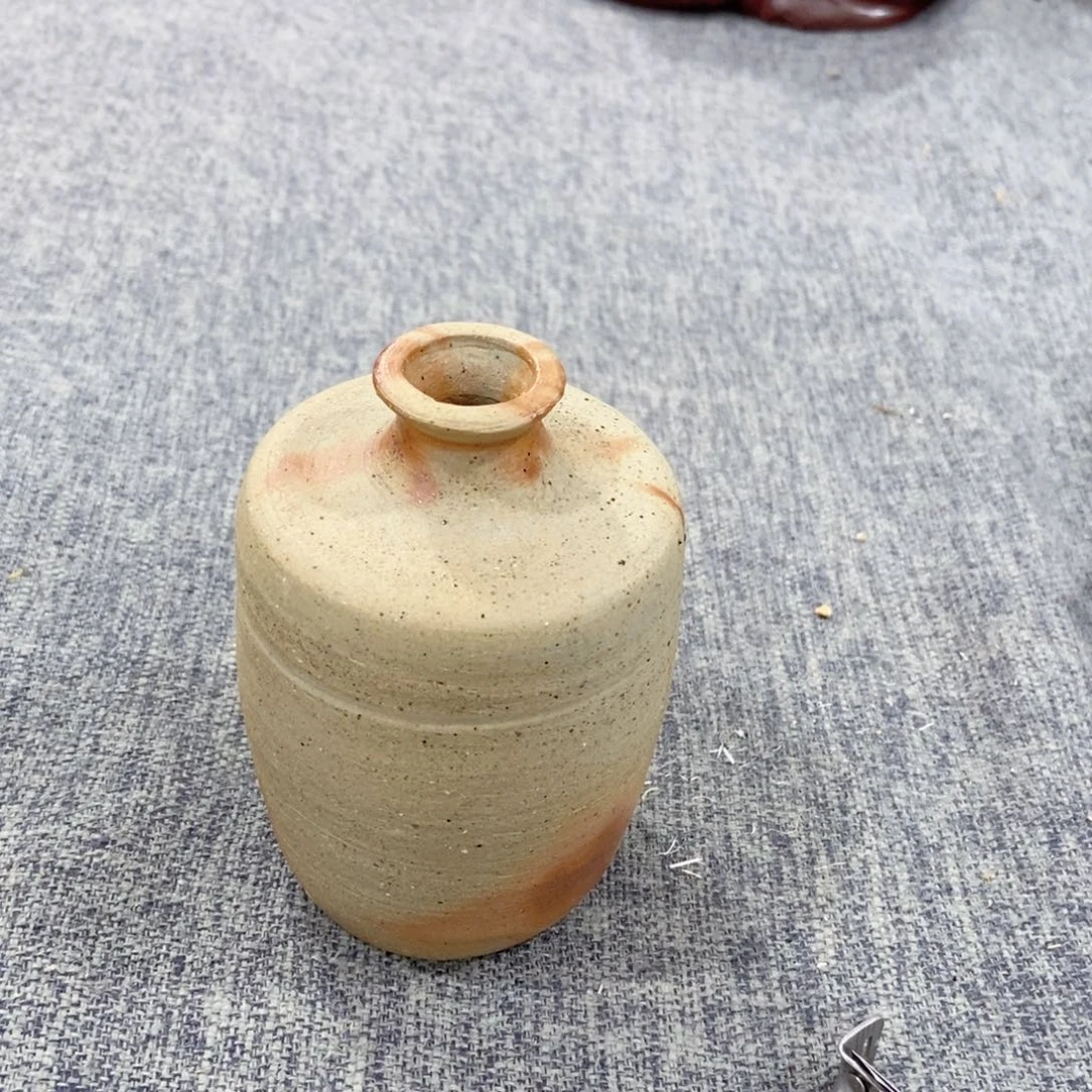 紫砂茶杯非常满意好看得物件