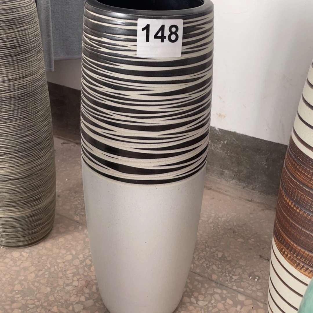 瑕疵盆50厘米口径13厘米