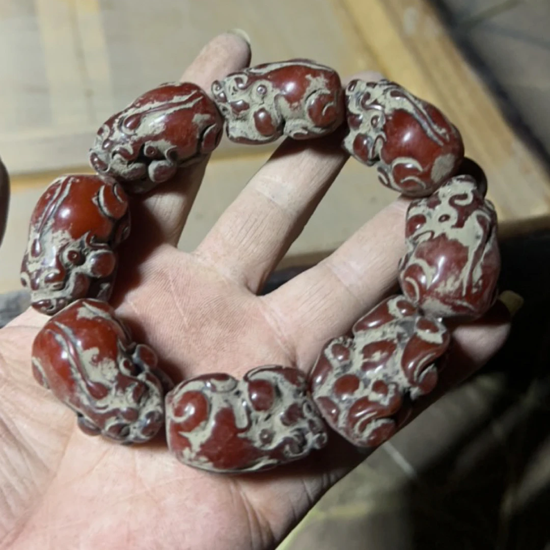 A95一个家居饰品现代仿古摆件