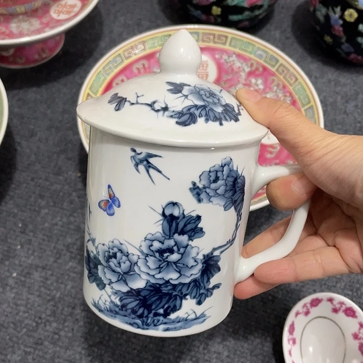 景德镇陶瓷景德镇瓷器