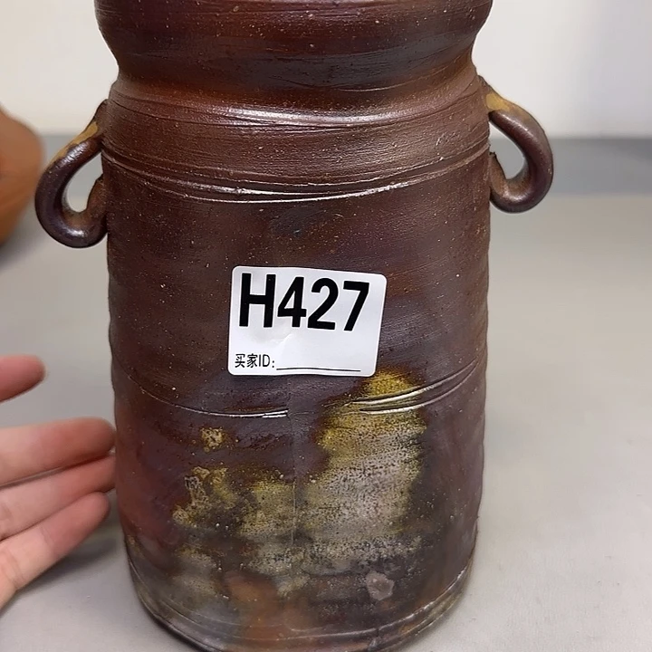 备前烧作品备前烧作品