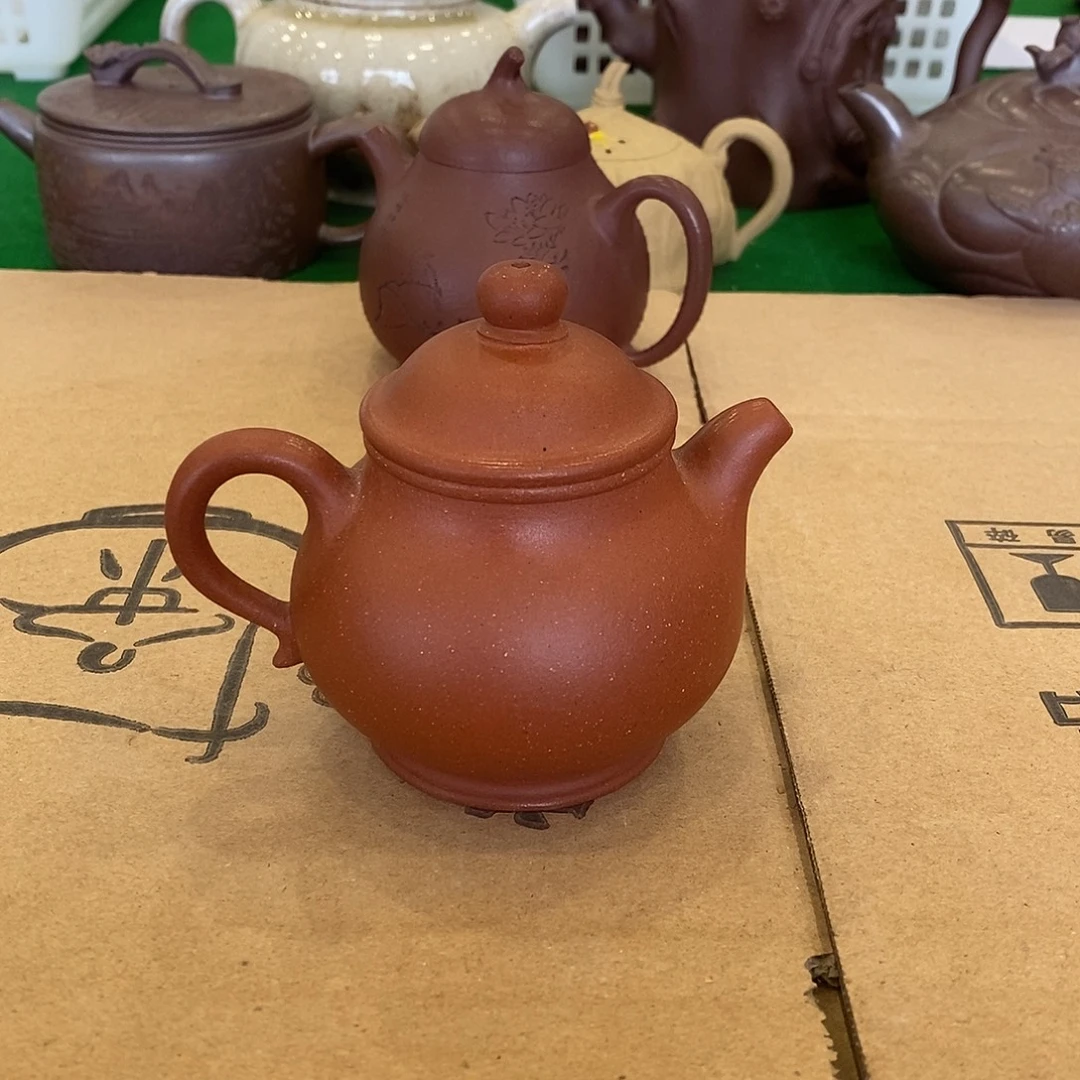 茶壶紫砂紫砂艺术学院