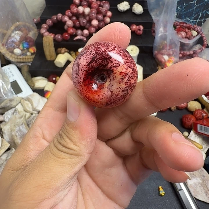 季***妈花岗石铁合金养殖鹿头骨制作三界