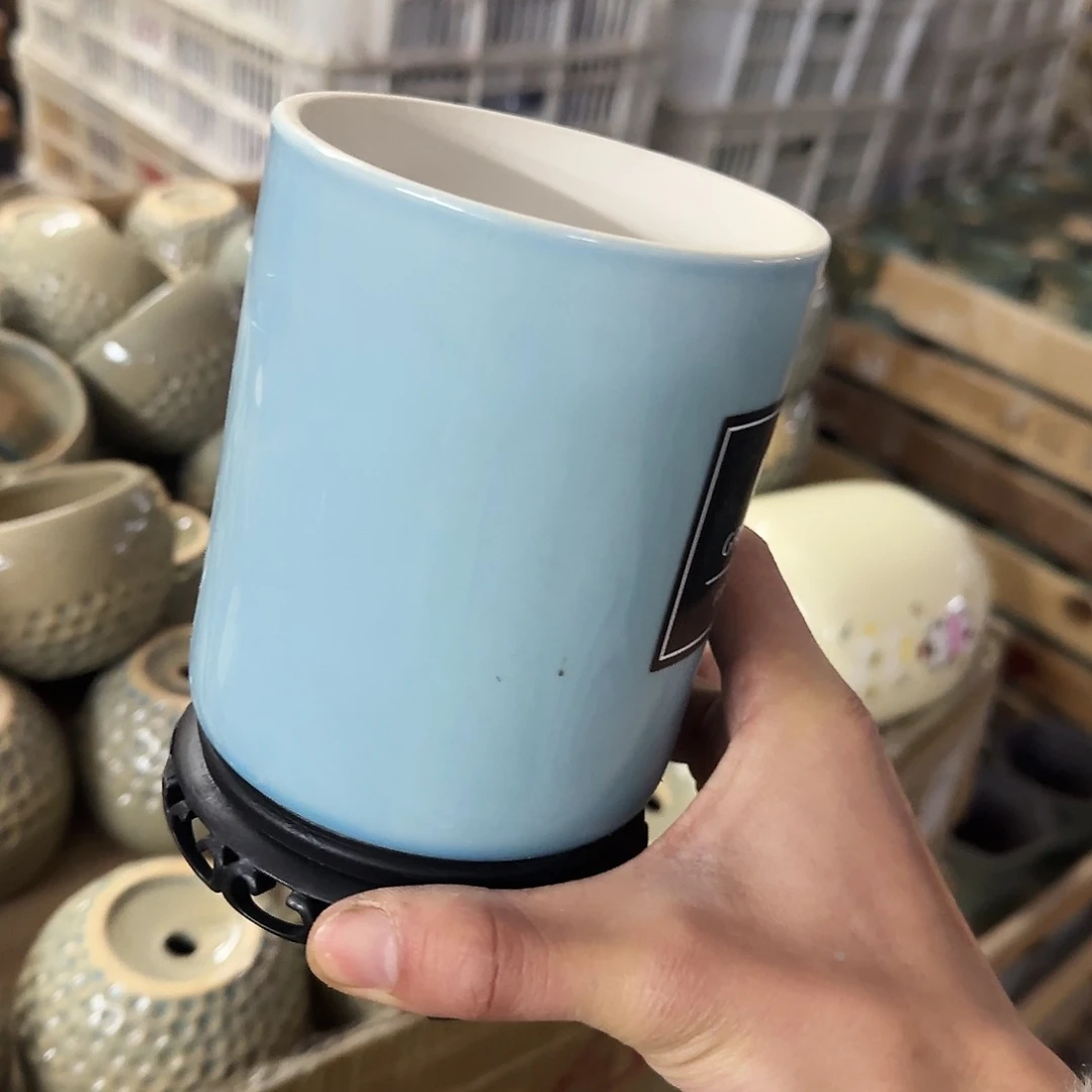 陶瓷送塑料托盘，凑9元发