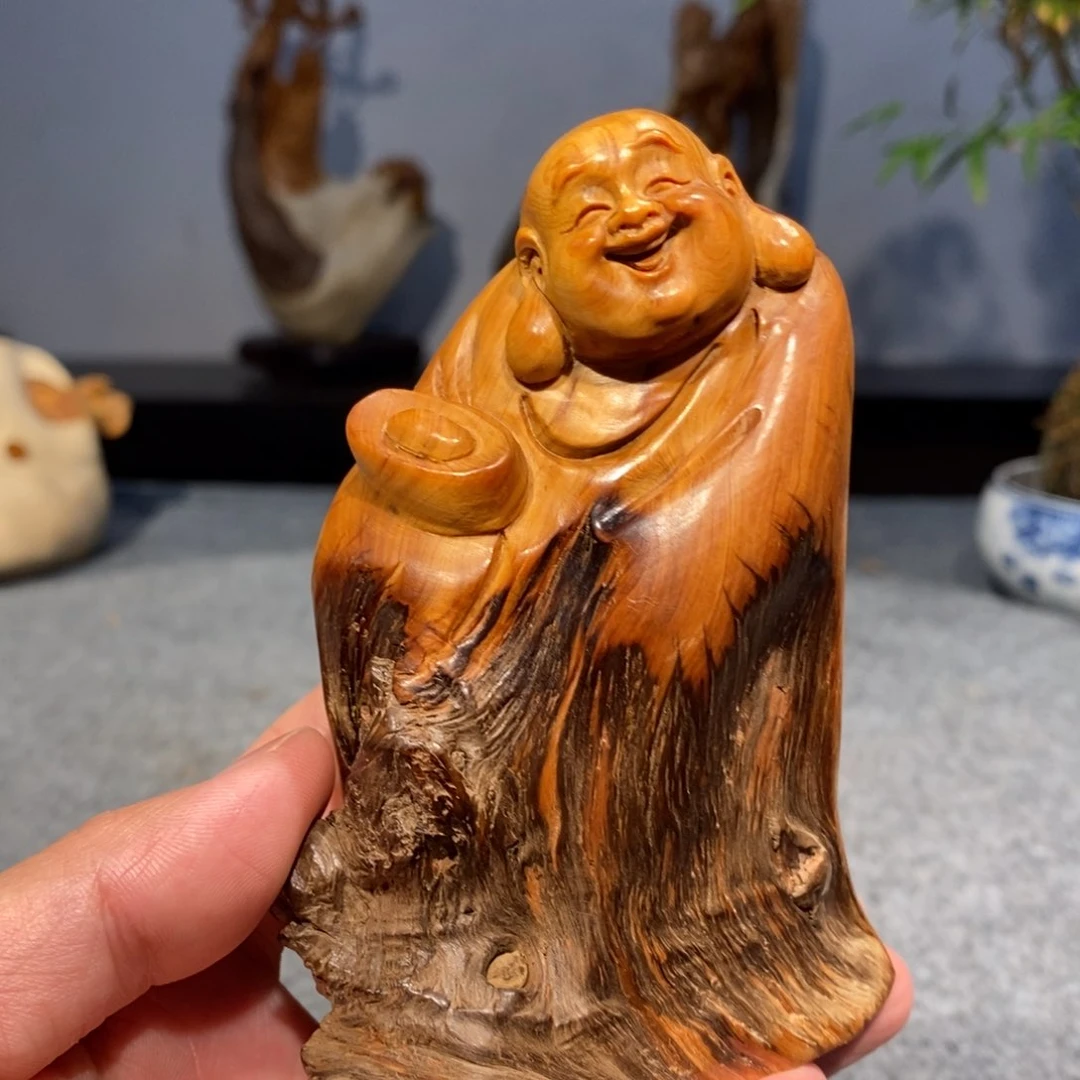 柏木（崖柏）太行崖柏