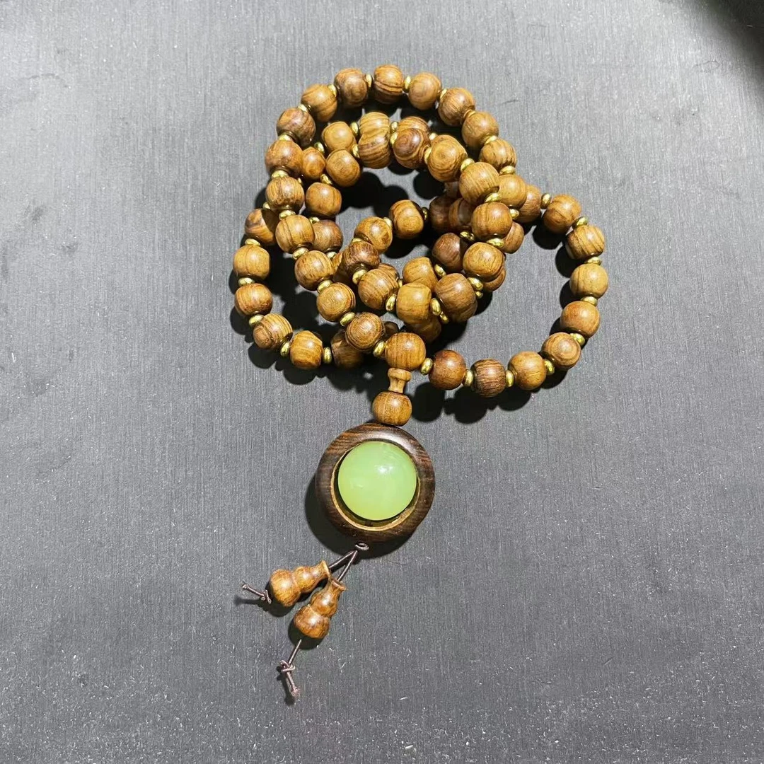 【配礼盒】精品手串 XY102