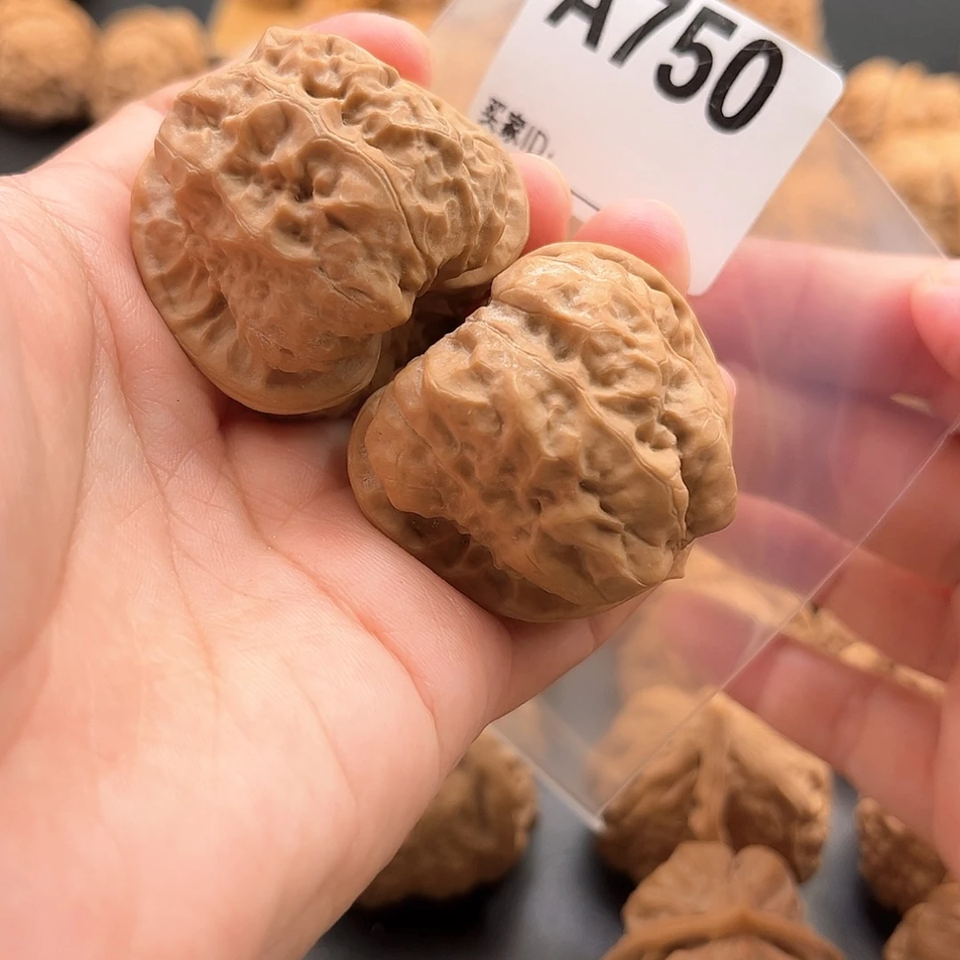 桃核把件蛙蛙福利41