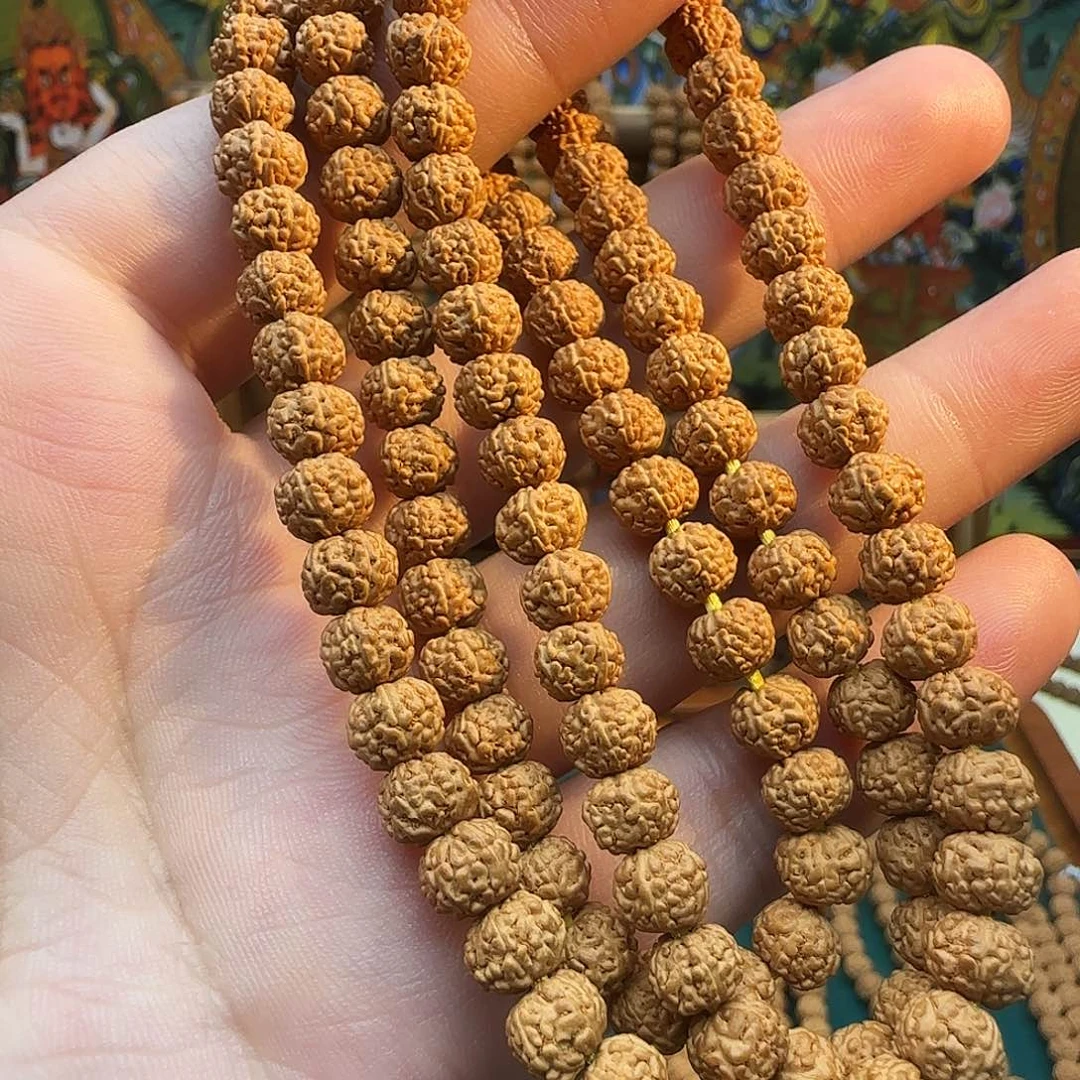 吊坠金刚菩提龙鳞