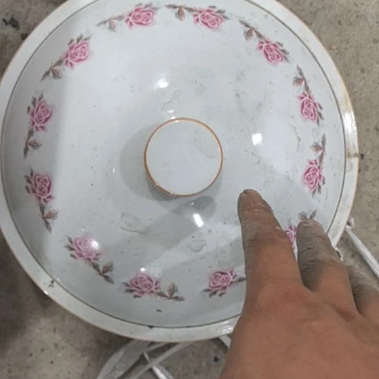 摆件当代景德镇陶瓷工艺品