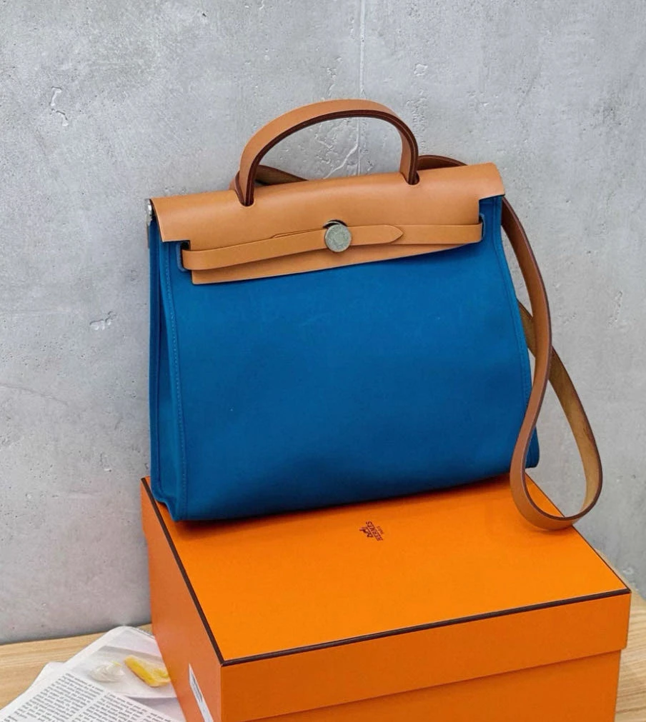 99新 Hermes/爱马仕 爱马仕 Herbag31