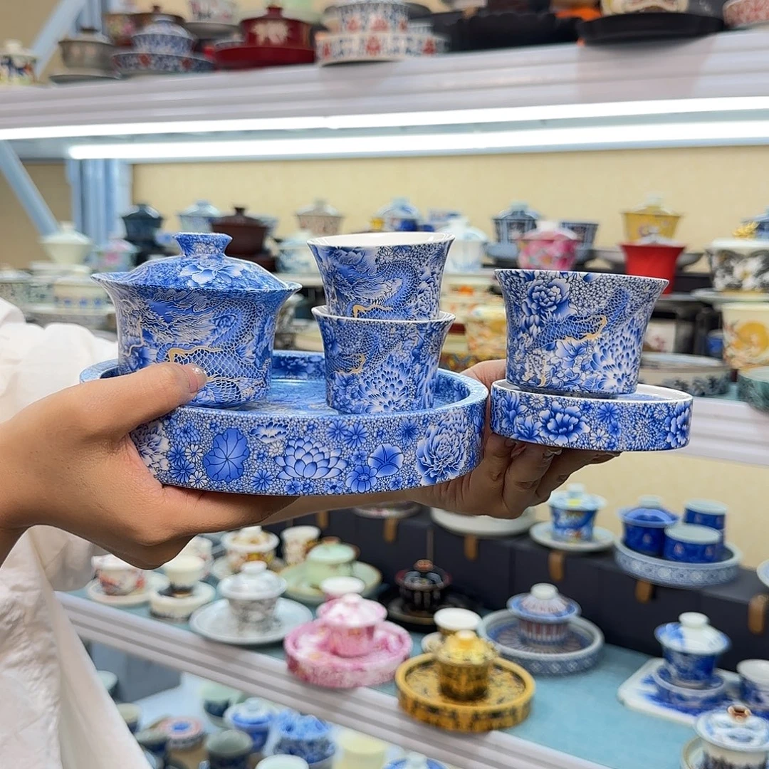 我们的目标是成为一
