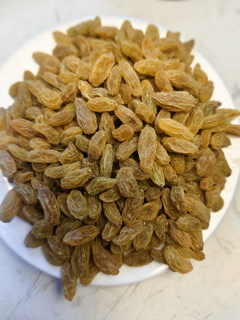 无核白葡萄干1斤5斤