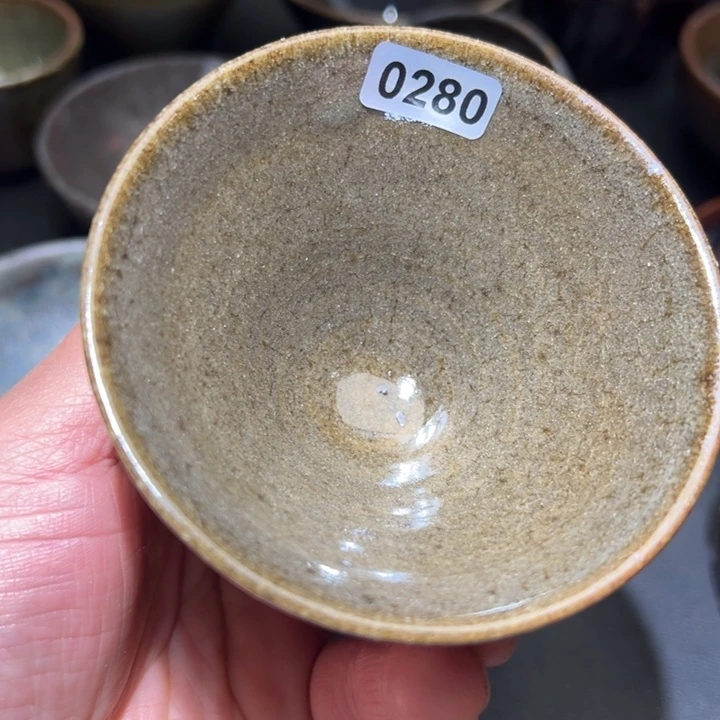 茶盏悠悠精品茶盏280