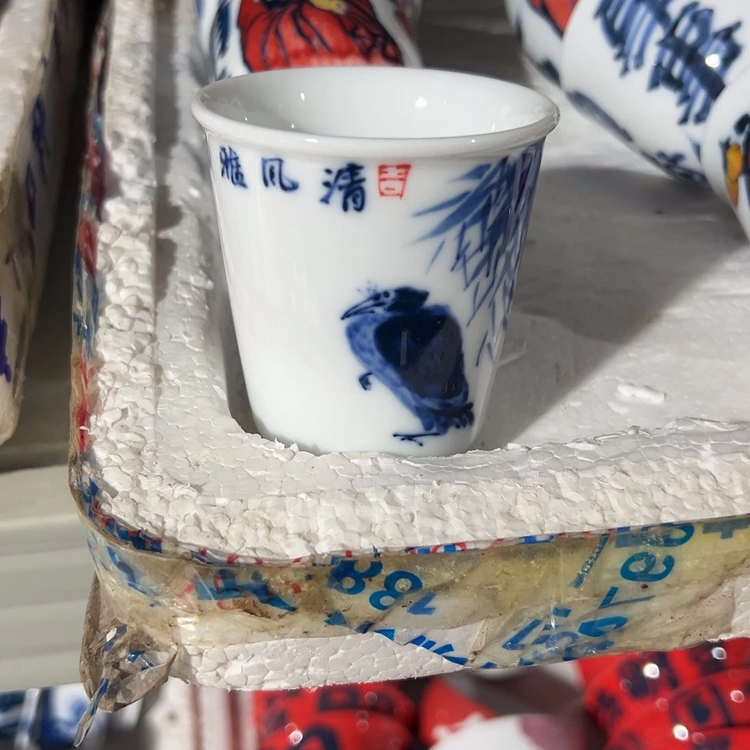 陶瓷艺术作品欣赏