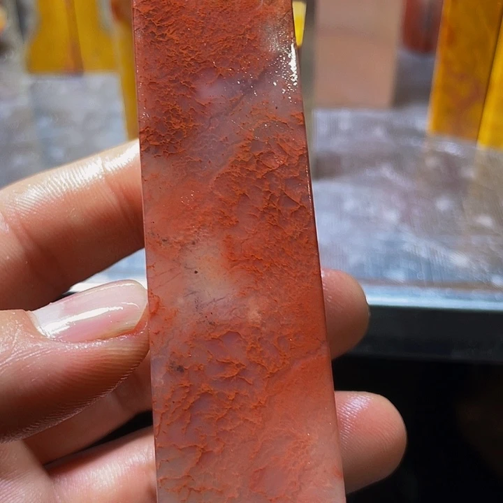 寿山石瑞*寿山石的故事