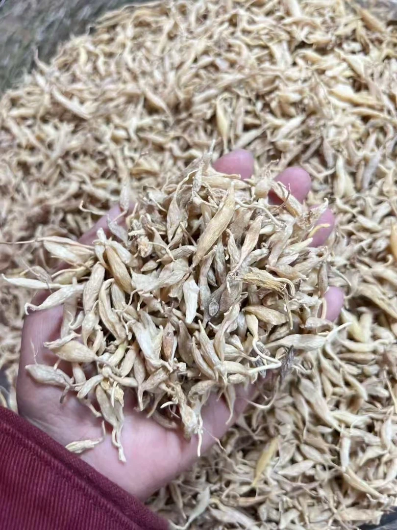 精选好货麦冬250g