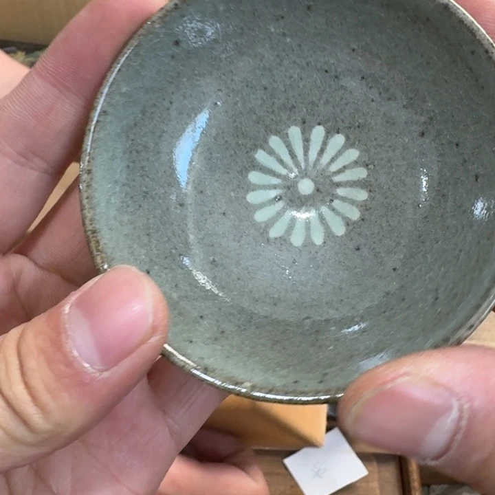 茶文化，工艺古美术
