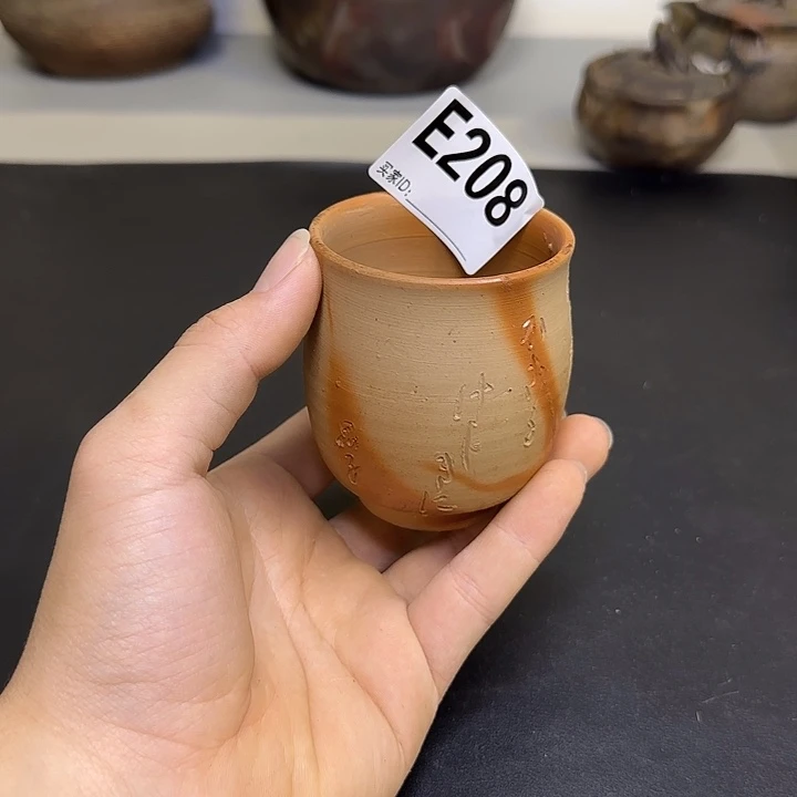 备前烧作品备前烧作品