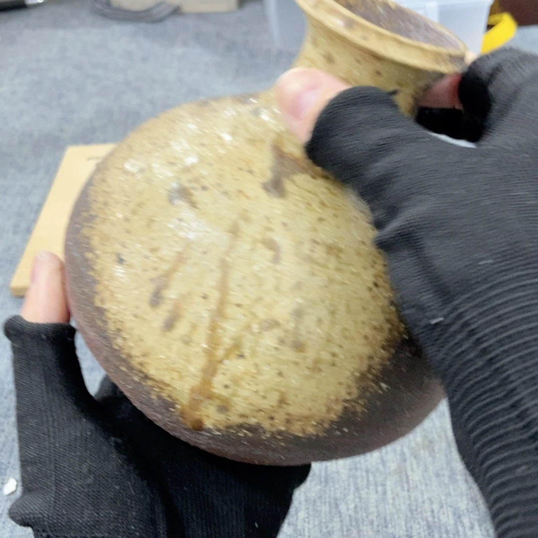 紫砂茶杯非常满意好看得物件