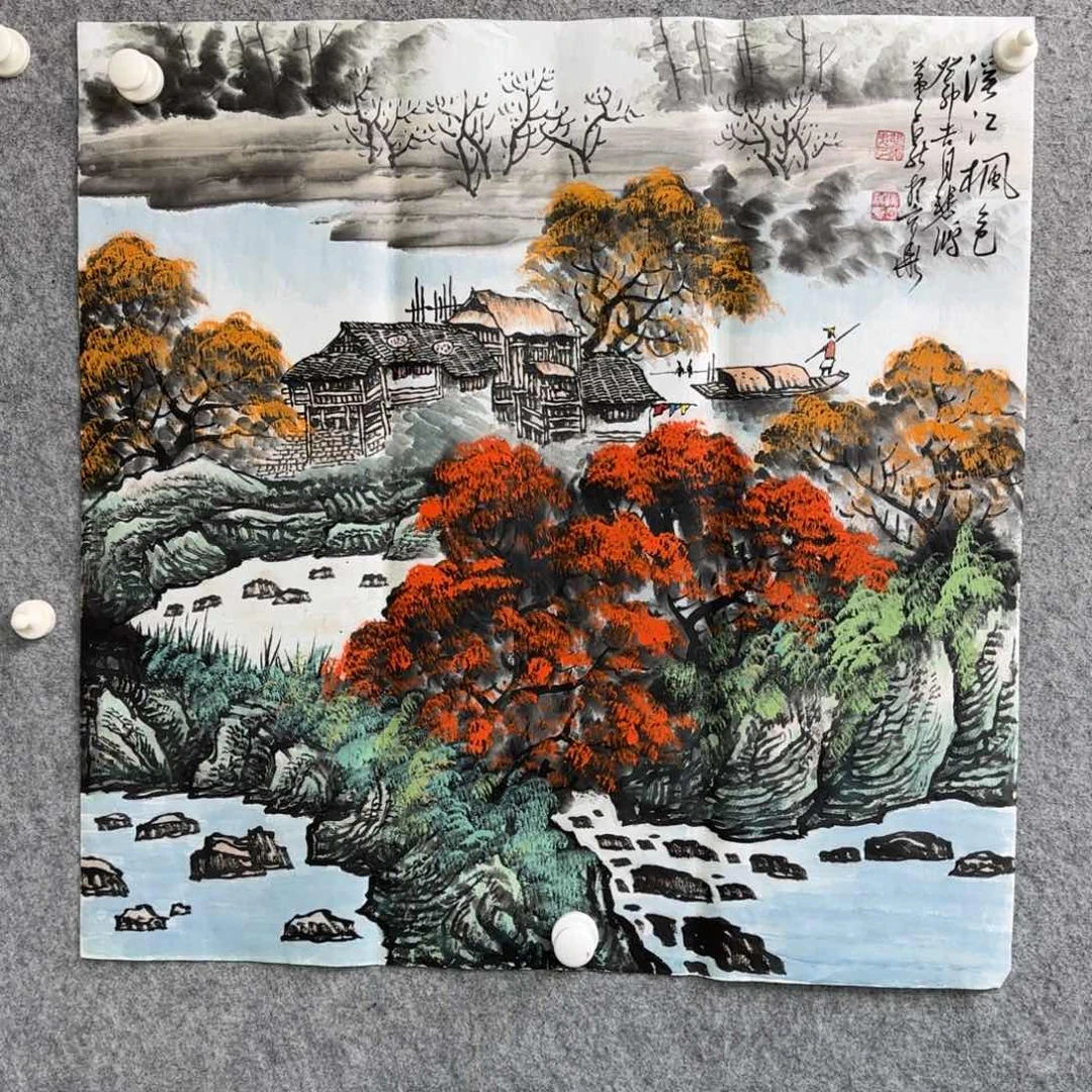 书法作品多次参加全国