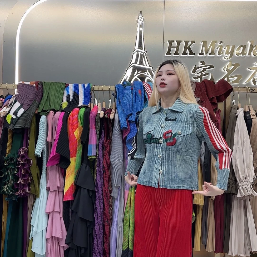 套头粗牙签外套新款