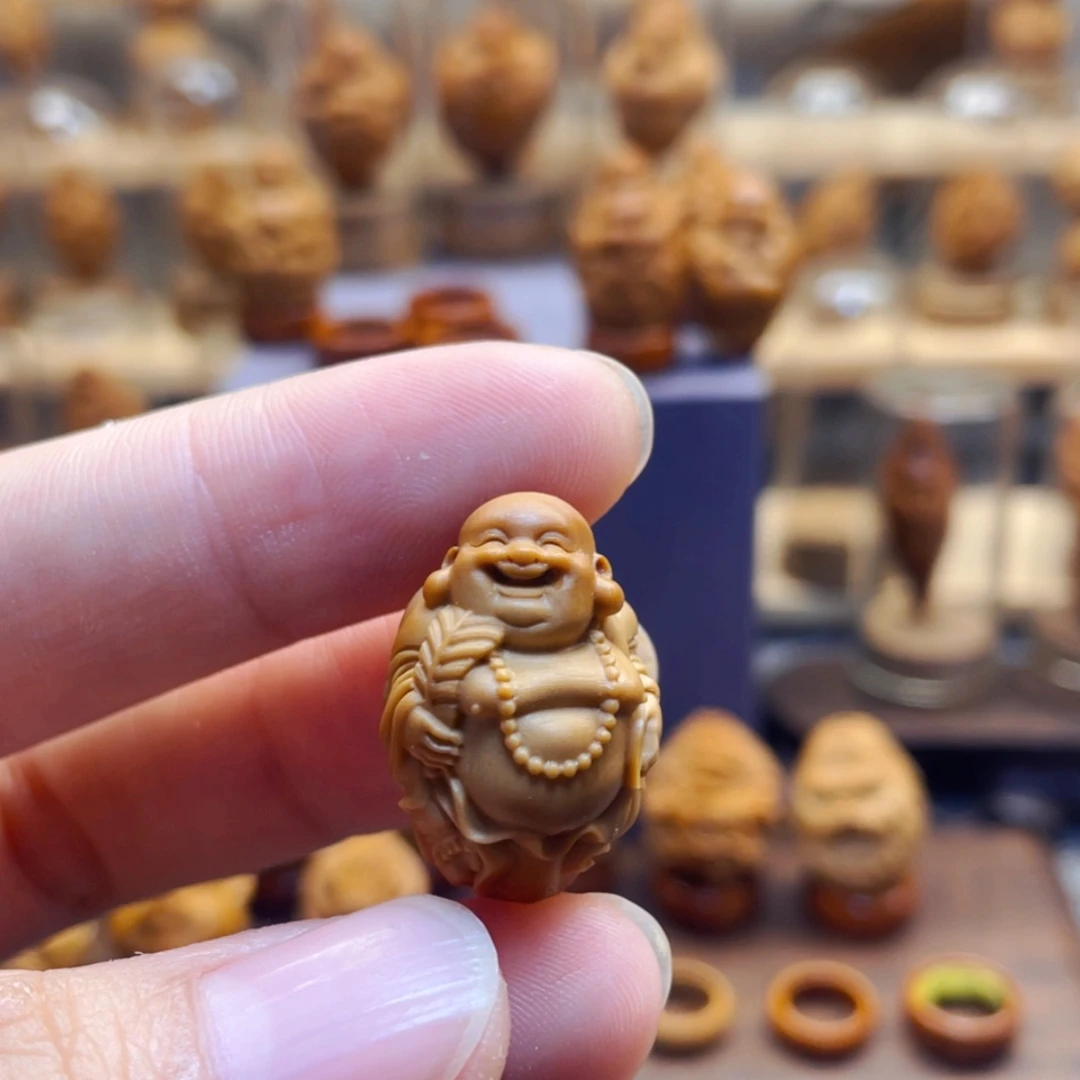 【闪购商品】手串/手链橄榄核