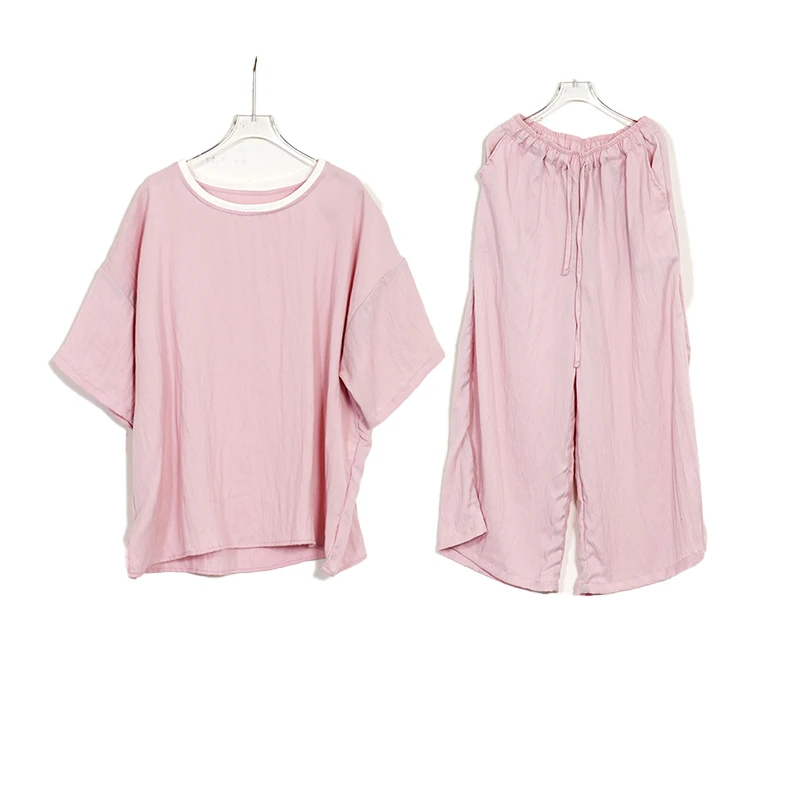 【蓉哥出品】净版纯色套装J69