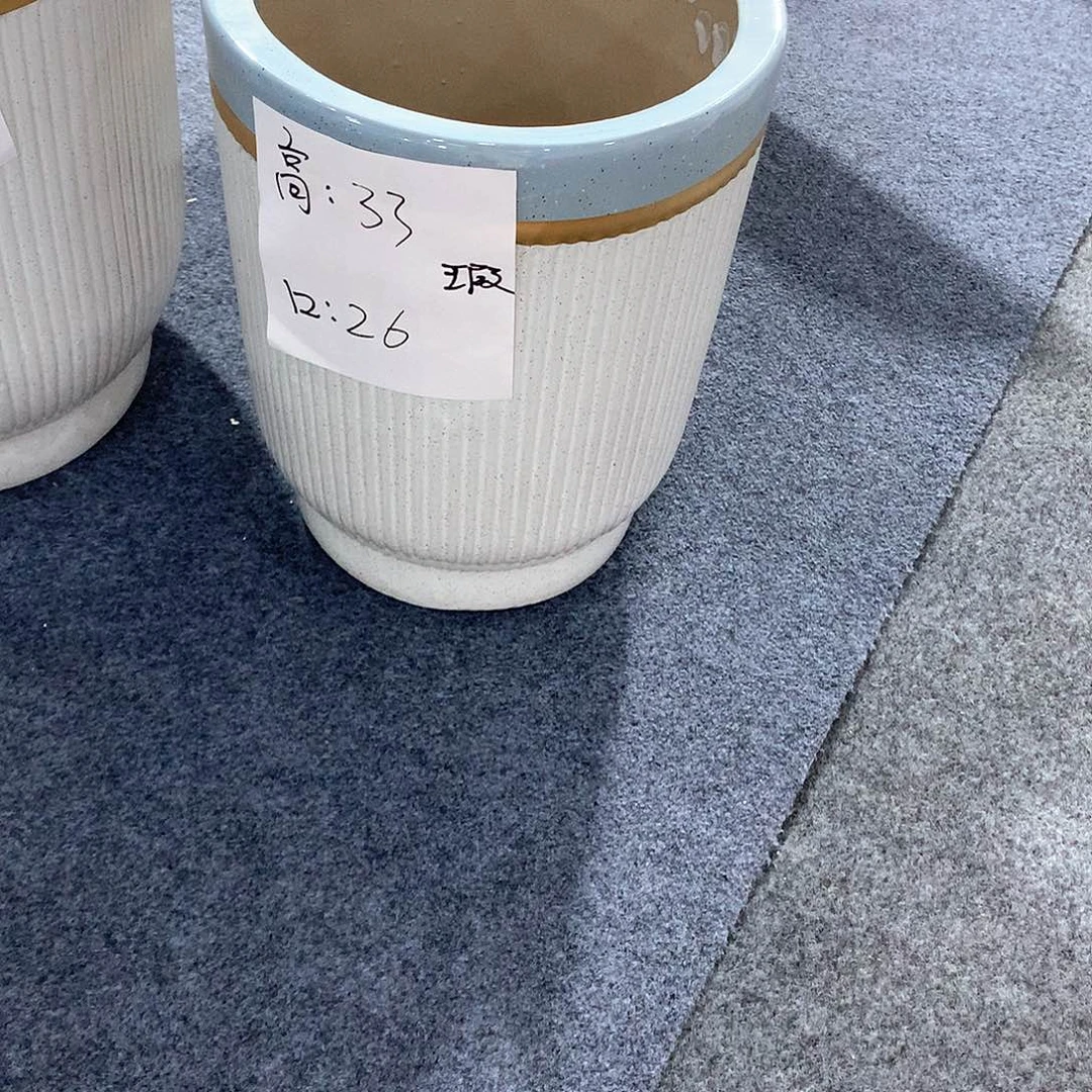 陶瓷花盆微瑕系列