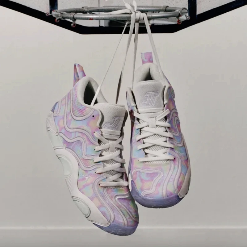 耐克Tatum 3 PF "CNY" 「新年蜕变」塔图姆男子篮球鞋HF3087103