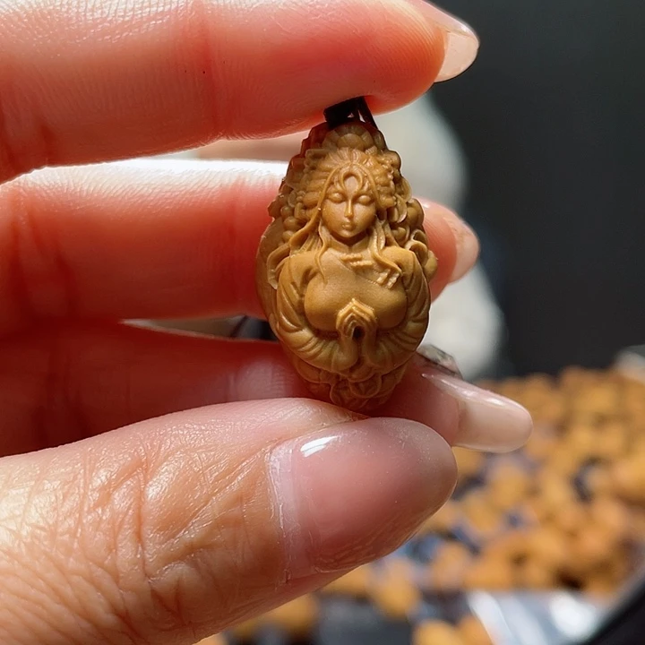 橄榄核手串/手链橄榄