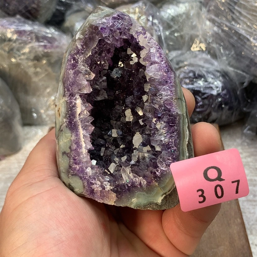 【闪购商品】水晶大型摆件（非配饰）未镶嵌