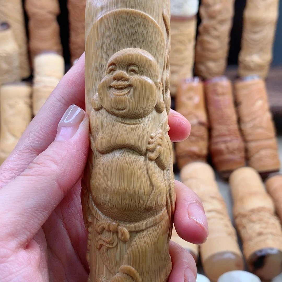 【闪购商品】竹实心竹哈哈哈哈哈