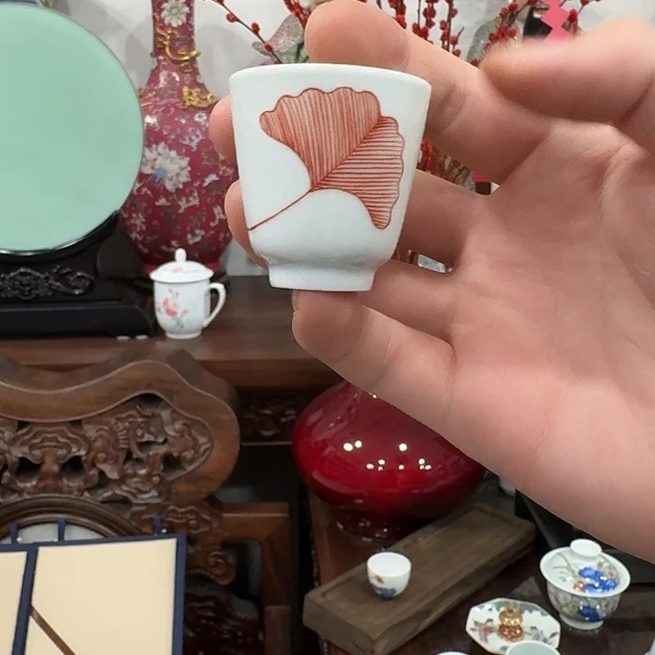 陶瓷艺术品收藏陶瓷