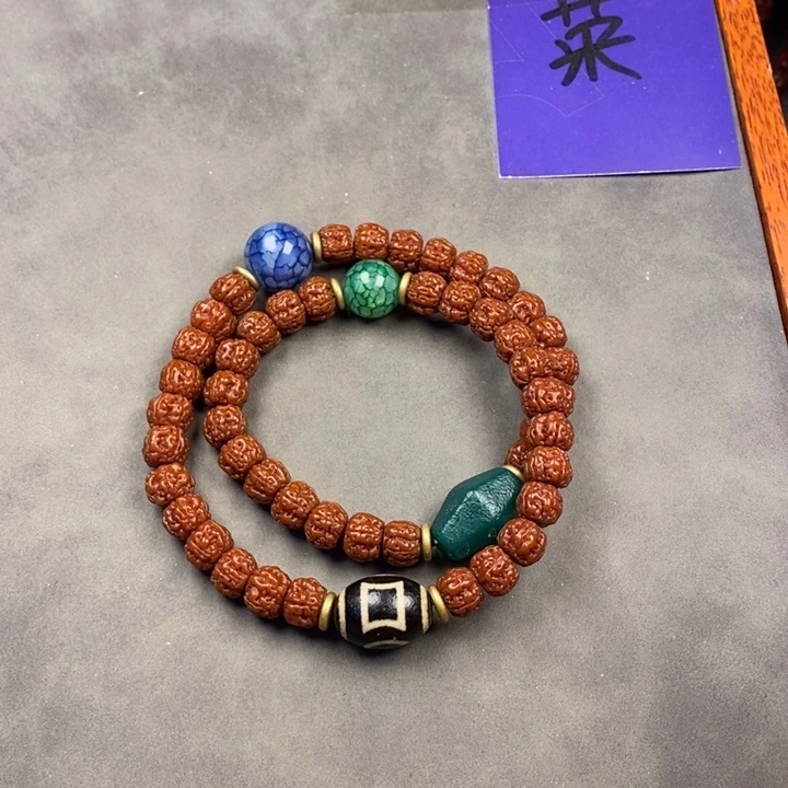 金刚菩提吊坠金刚