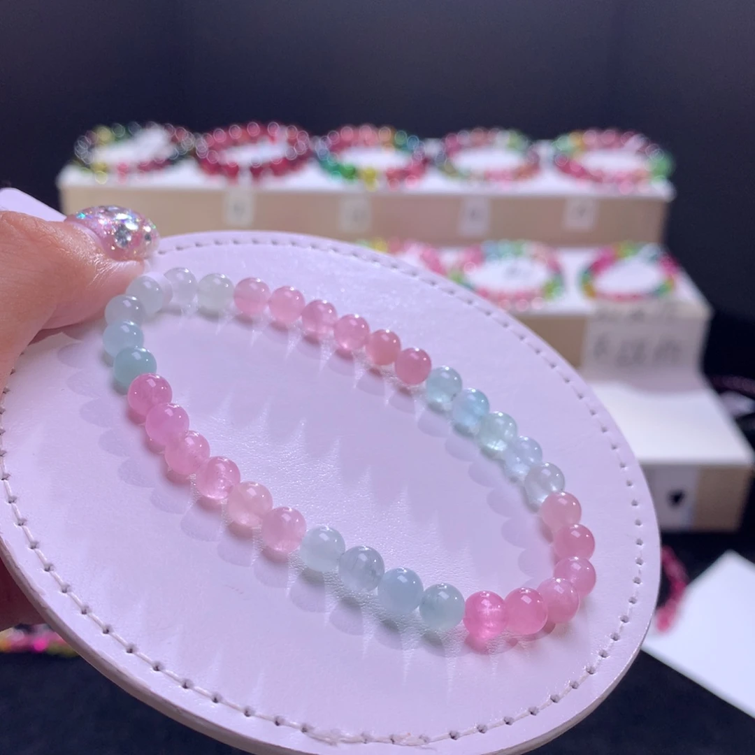 手链未镶嵌碧玺碧玺