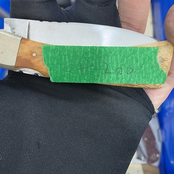 ****卝户外多功能折叠小刀