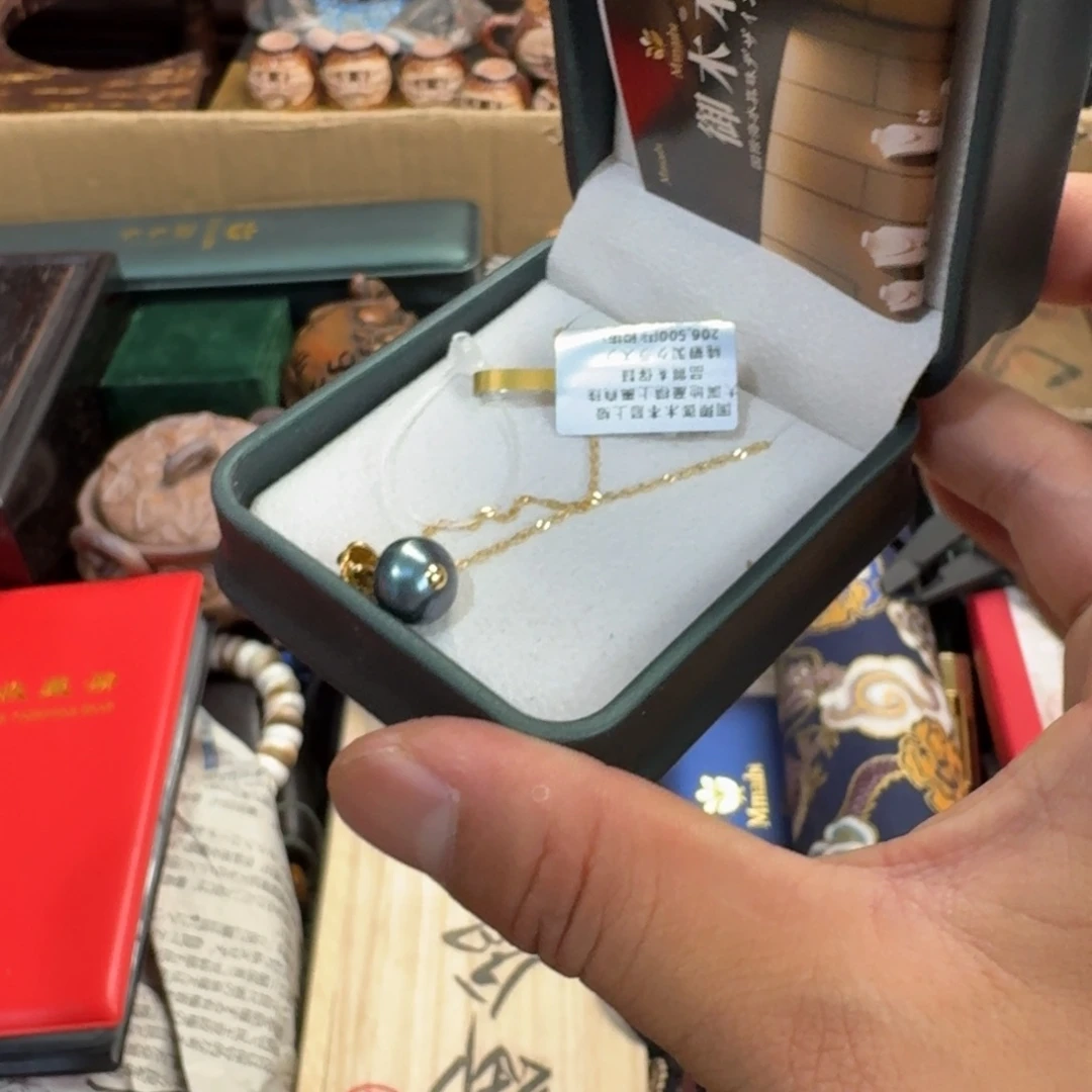 陶瓷手串，多样性发一