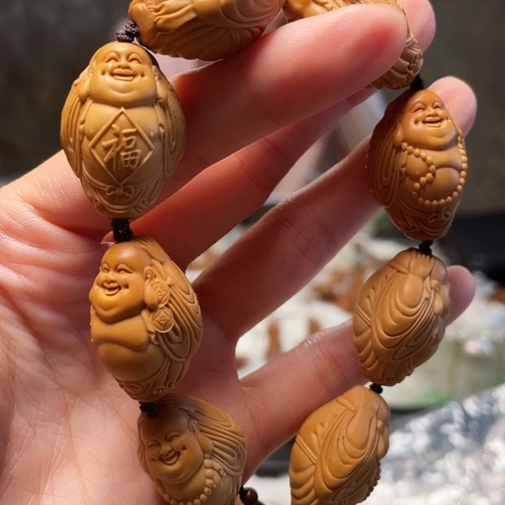 橄榄核手串/手链橄榄核