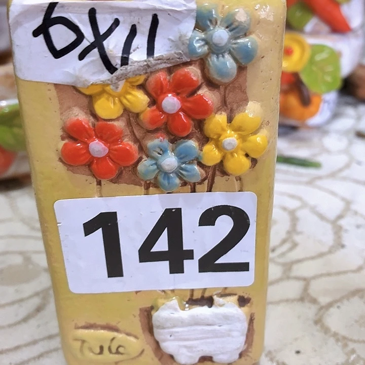 多肉花盆满15包邮