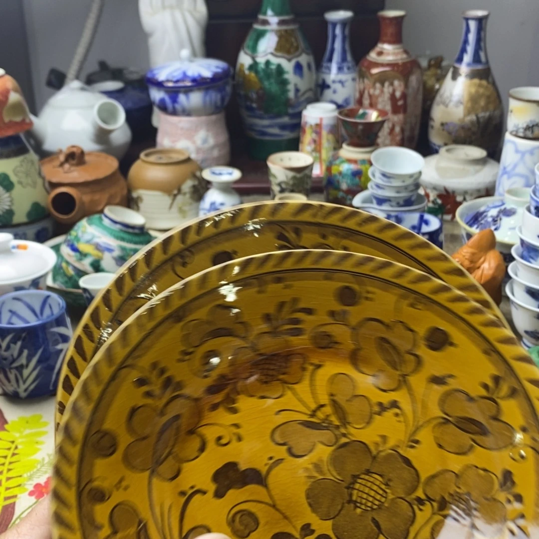 瓷片是的呢这一期太好我