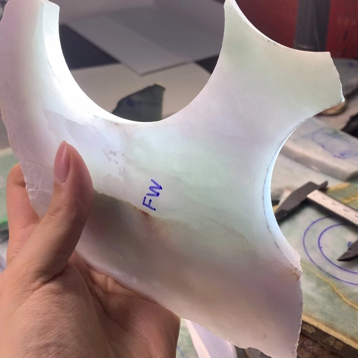 翡翠裸石翡翠裸石