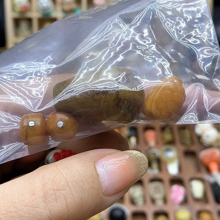 其他配饰配件单珠