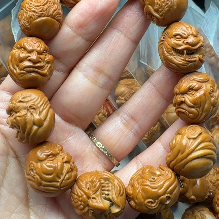 吊坠橄榄核橄榄核