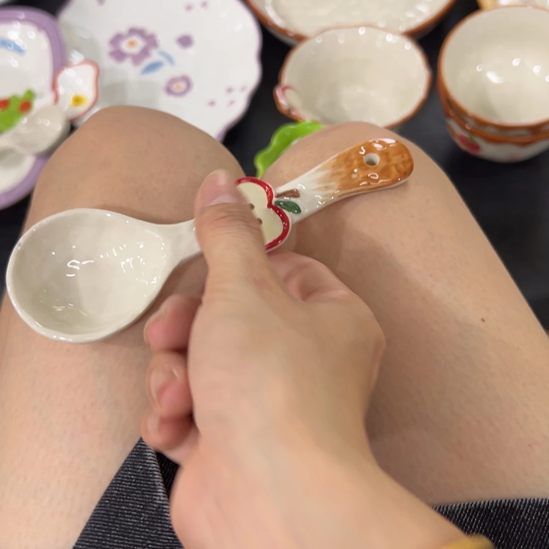 瓷高温陶瓷釉下彩正品！