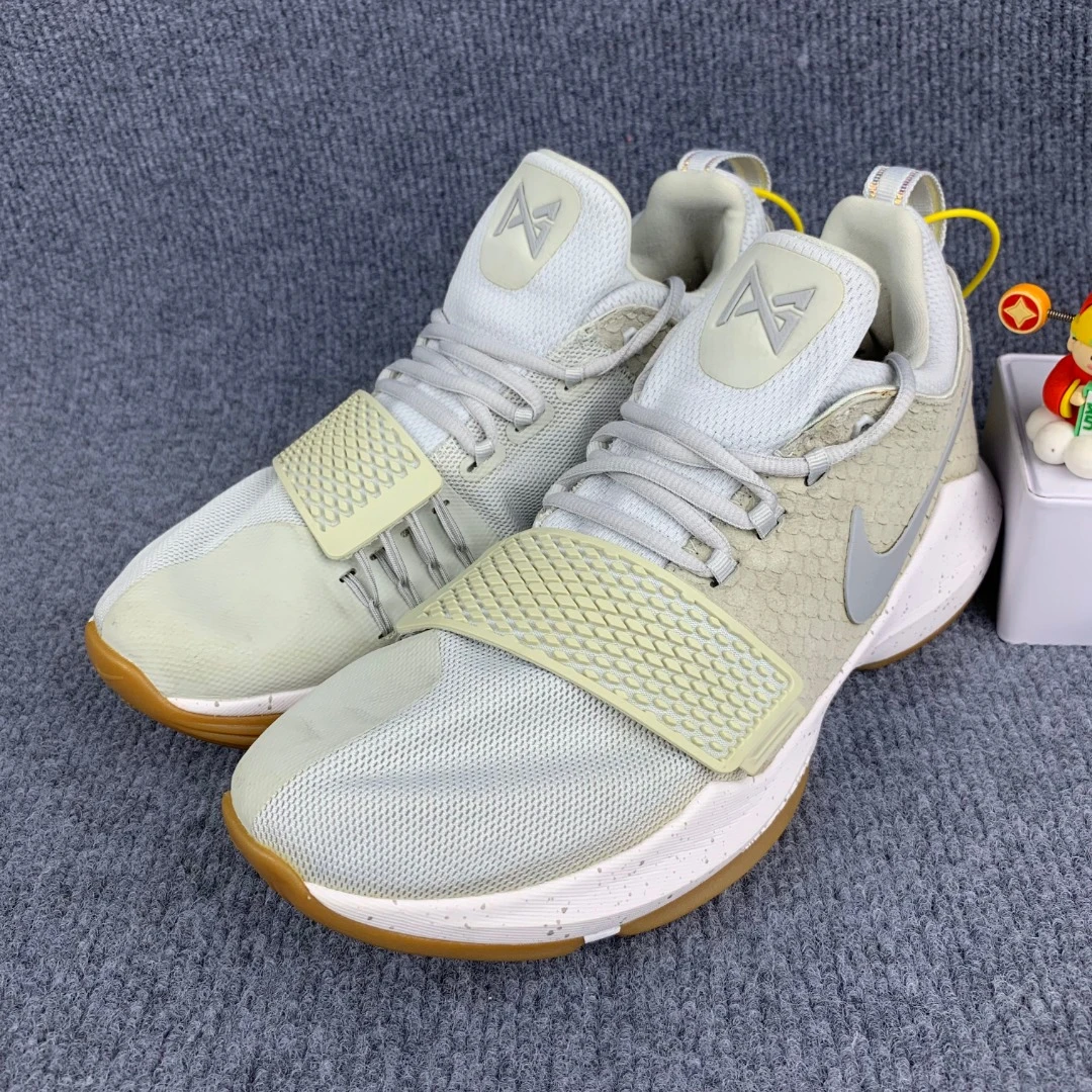 95新 MM6 44码 pg1 龙鳞 17年 正品潮鞋/9743