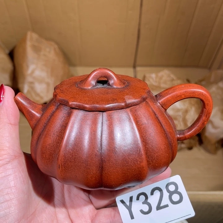 茶壶紫砂紫砂茶壶328