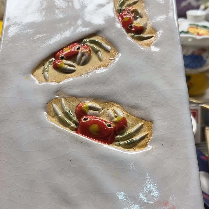 瓷片清库存满18包邮，新疆西藏青海不包邮，回流瓷器、