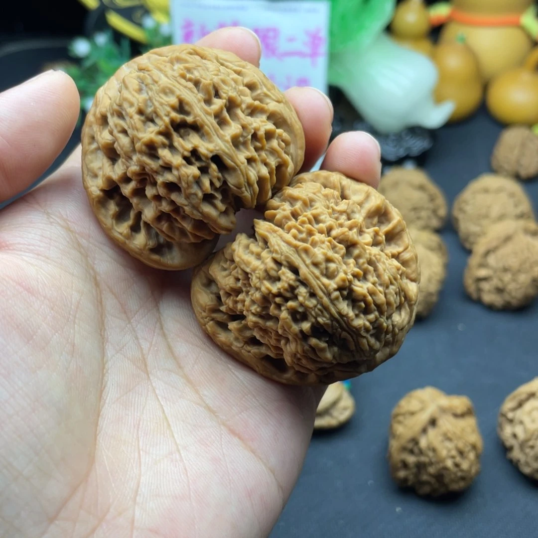 文玩核桃吊坠离**远涿鹿南疆